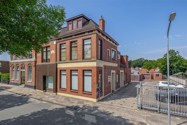 Te koop: Samenwonen met een groot samengesteld gezin en de privacy van een eigen woning ? Dat is dus wél mogelijk ! 